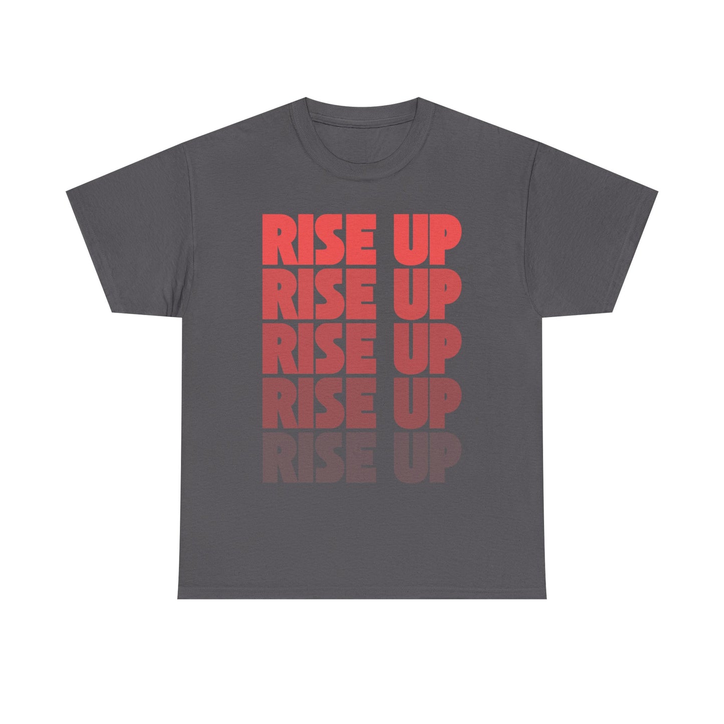 Rise Up Unwell