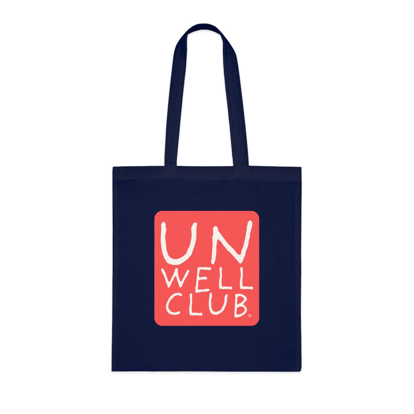 Fix your hearts Cotton Tote Bag