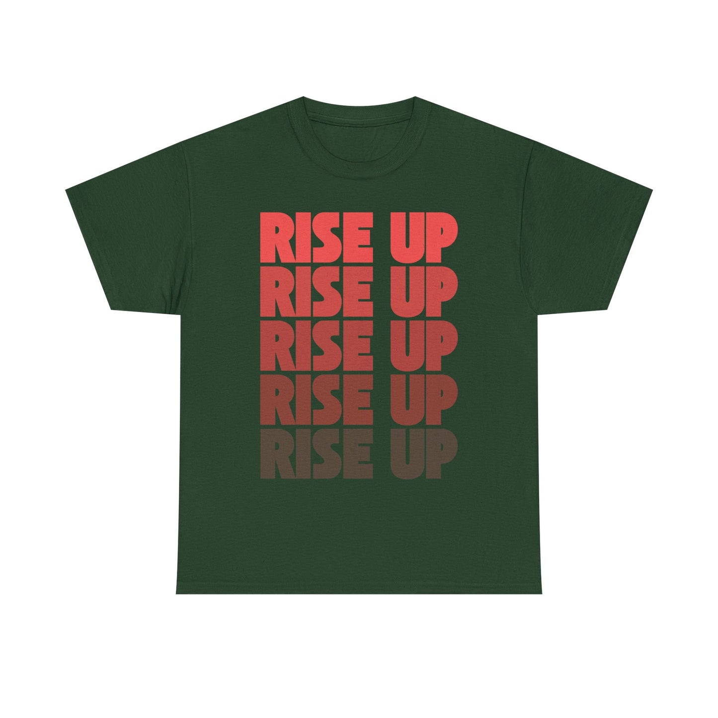 Rise Up Unwell