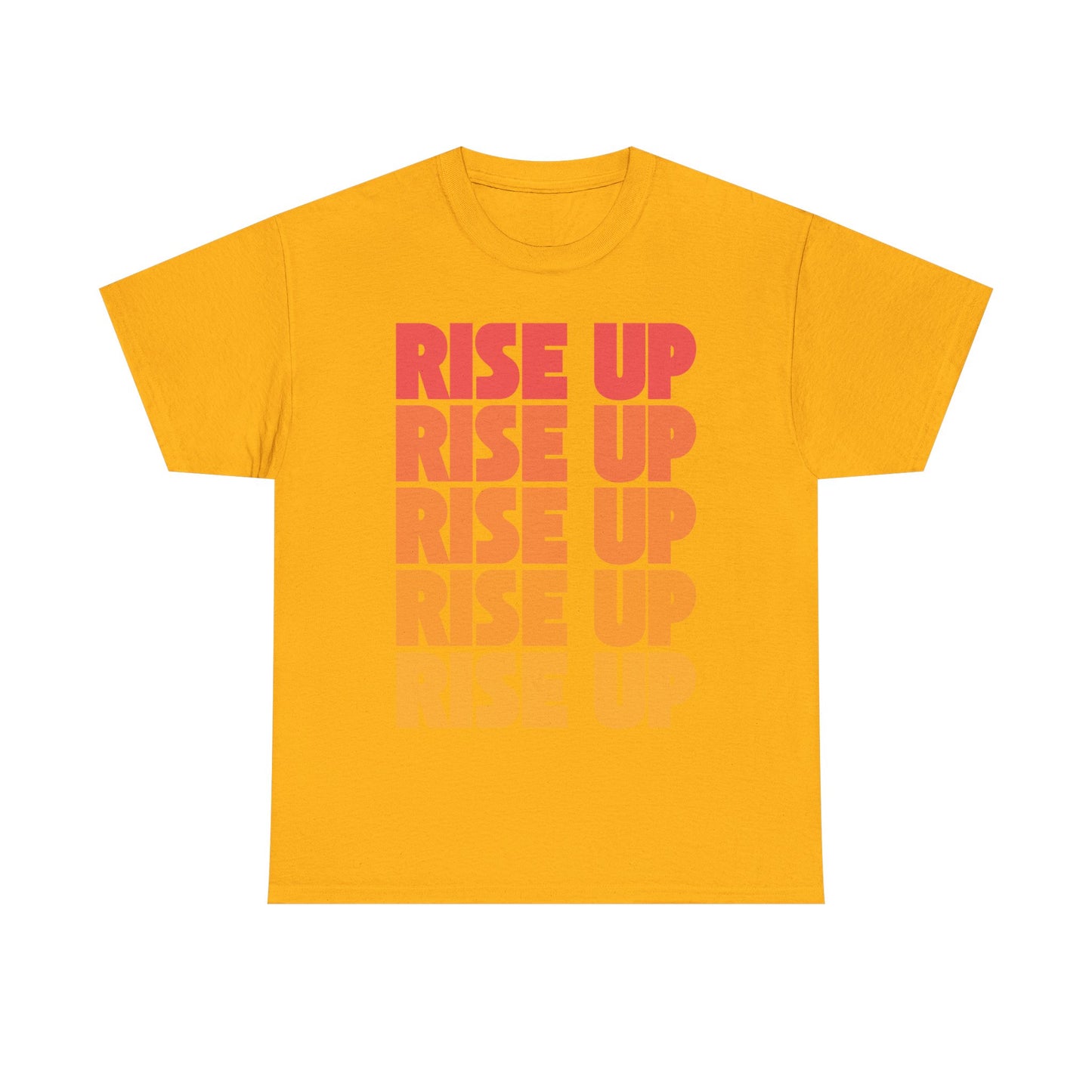 Rise Up Unwell