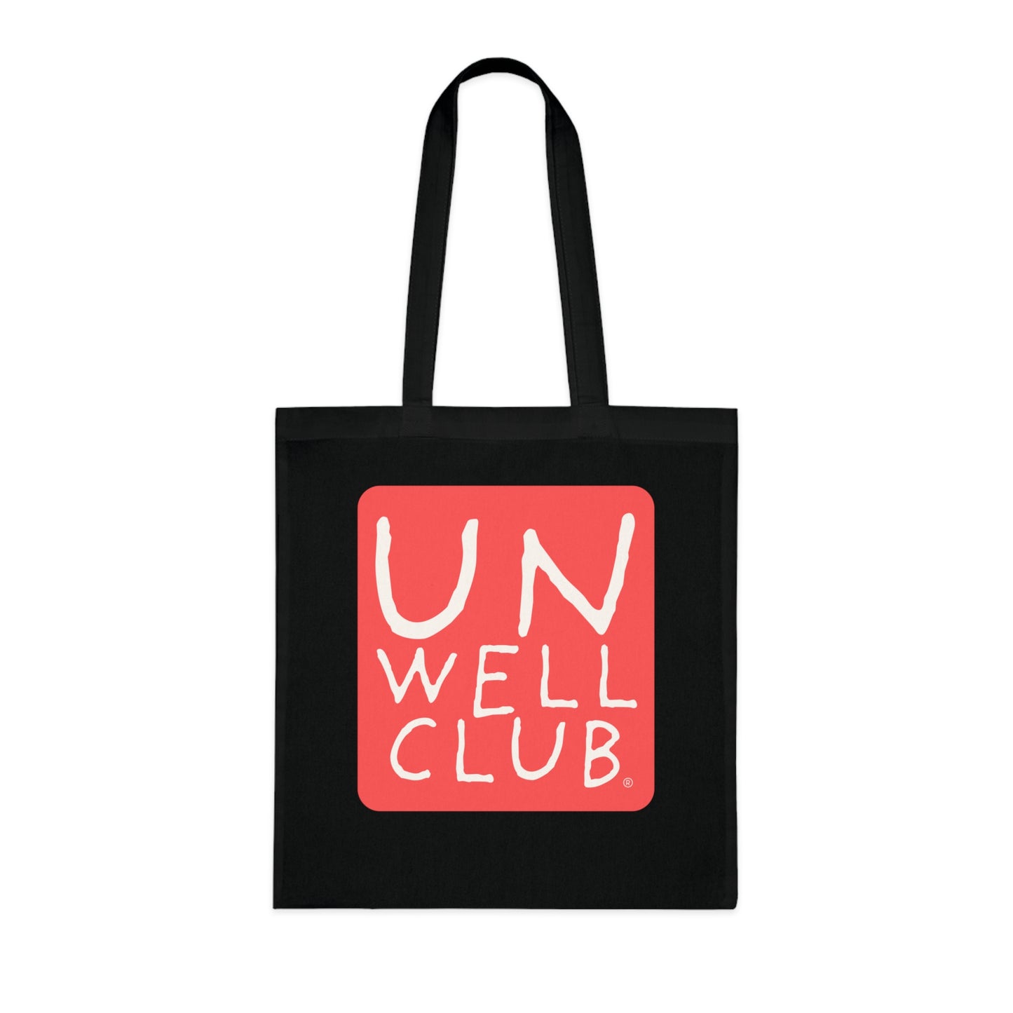 Fix your hearts Cotton Tote Bag