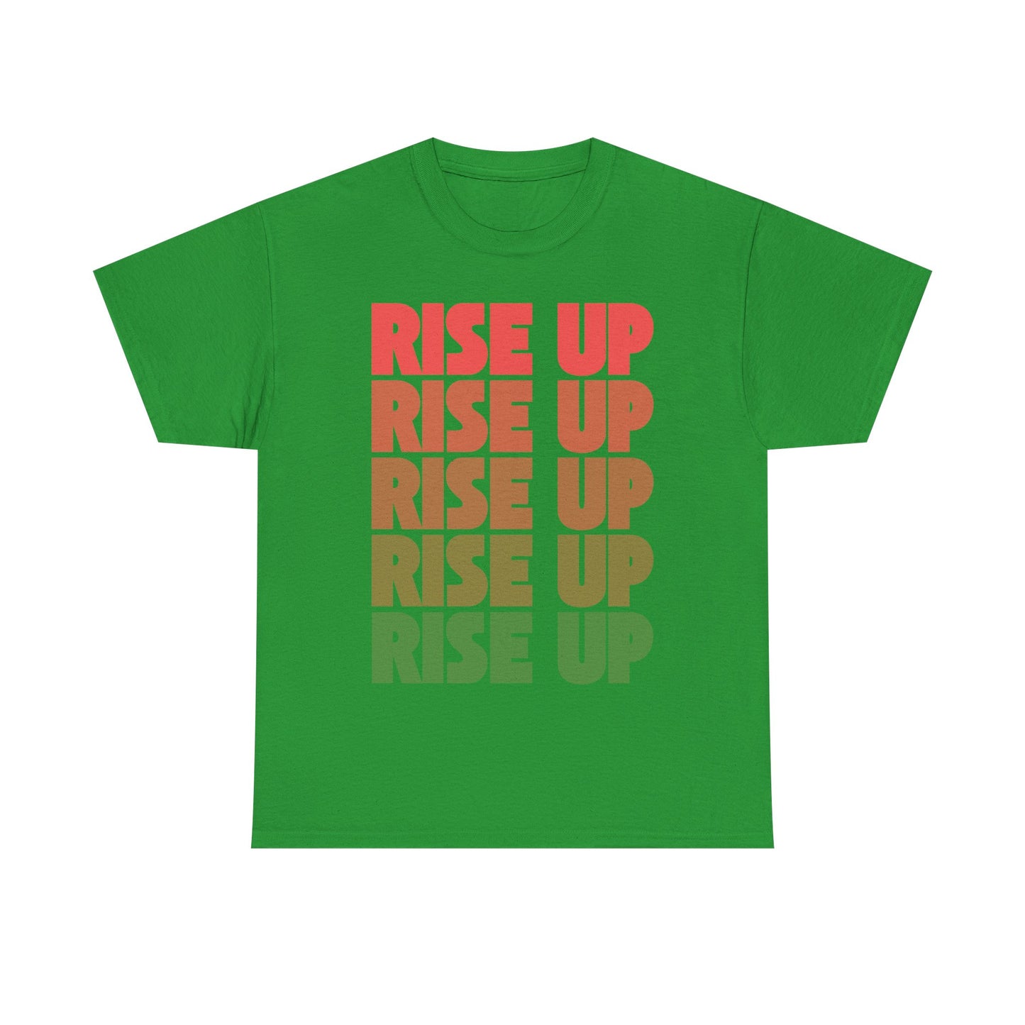 Rise Up Unwell
