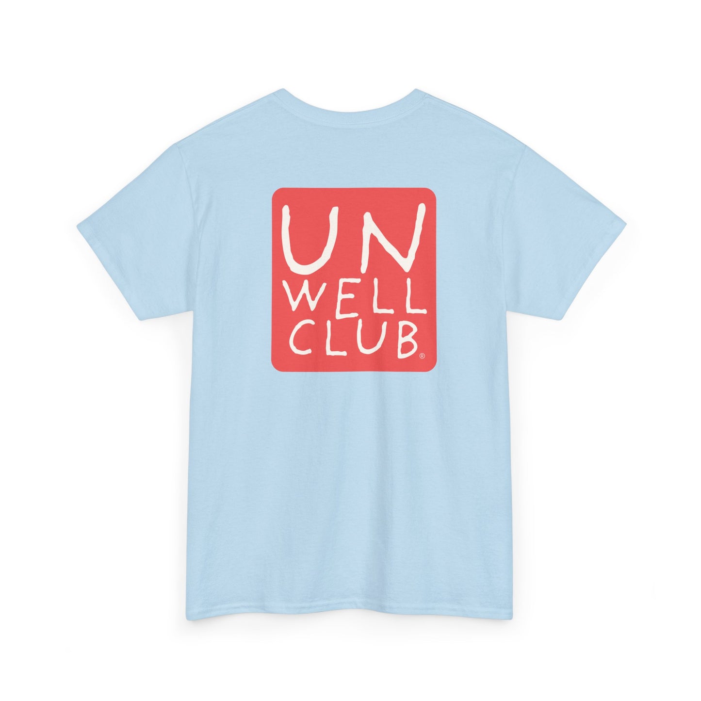 Arena of the Unwell club