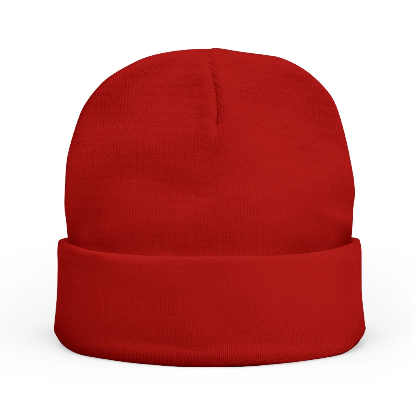Unwell Club Knit Beanie