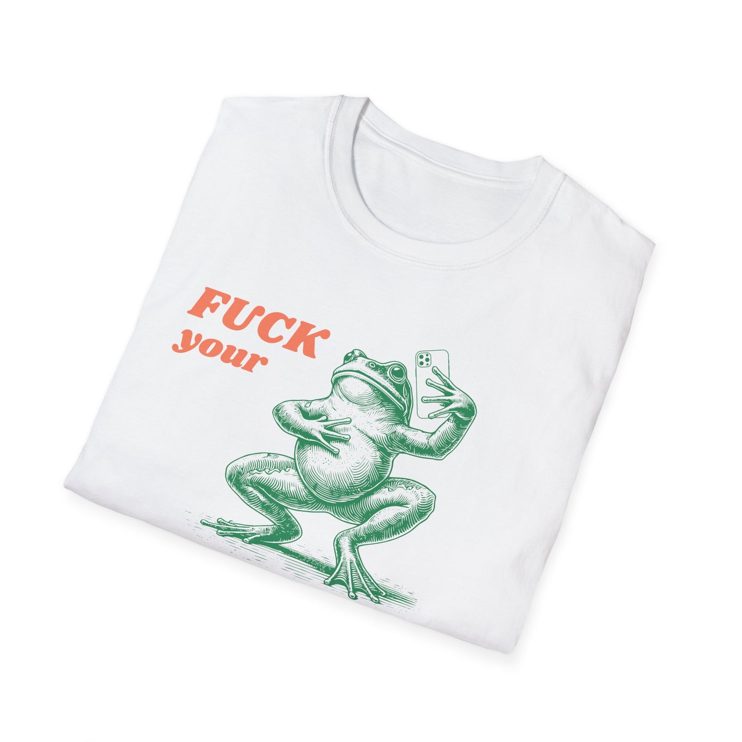 F*ck 'em - Unwell club