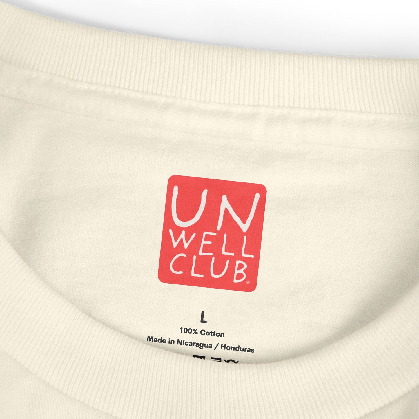 'Where's Your Head At?' - Unwell club