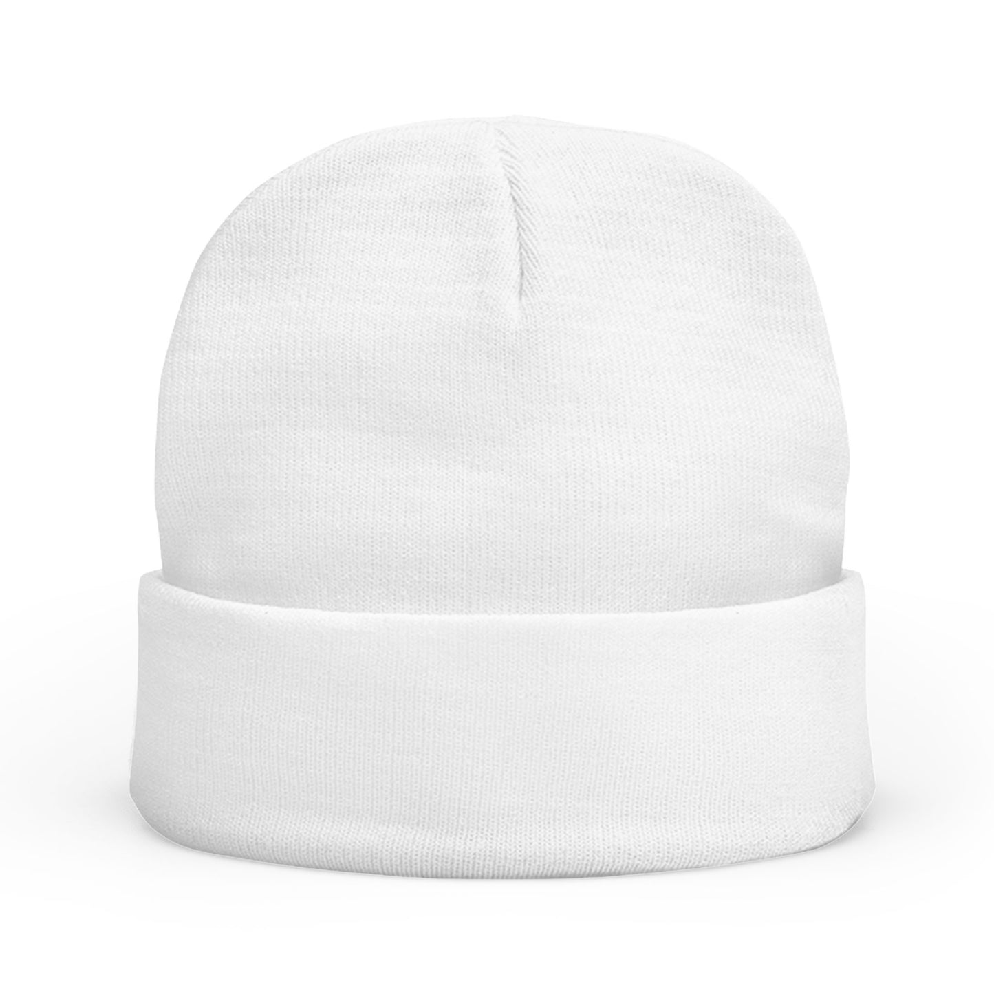 Unwell Club Knit Beanie