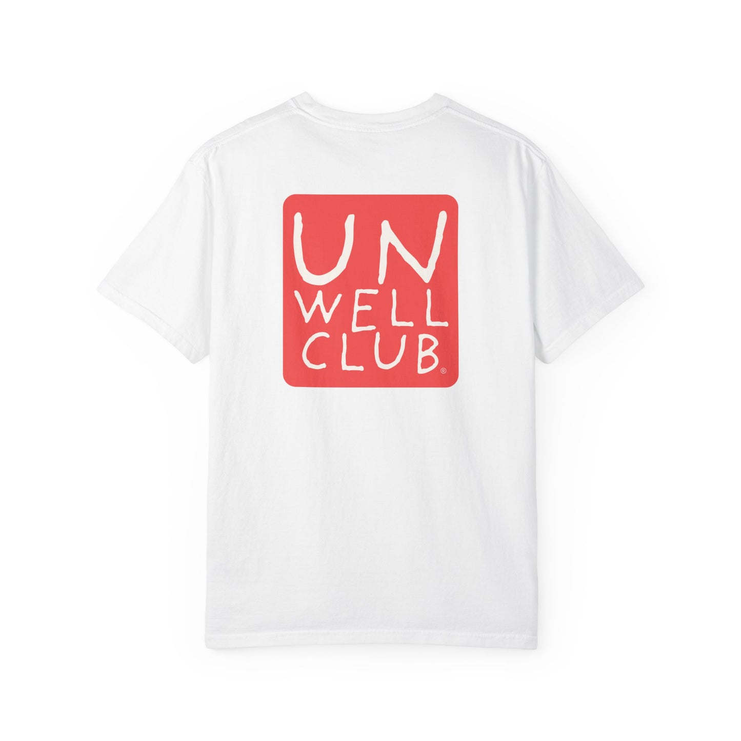 Anglerfish thoughts - Unwell club
