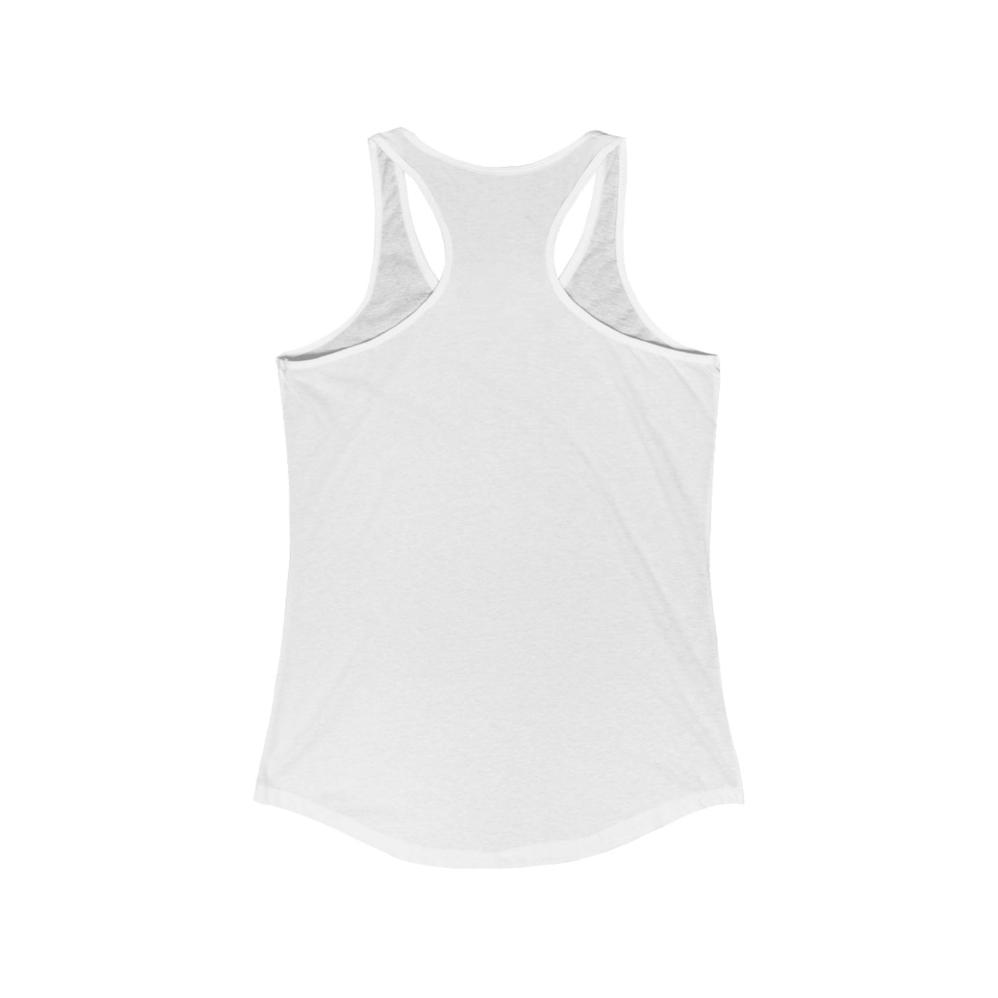 Unicorn Club Racerback Tank - Fun & Stylish Women's Activewear