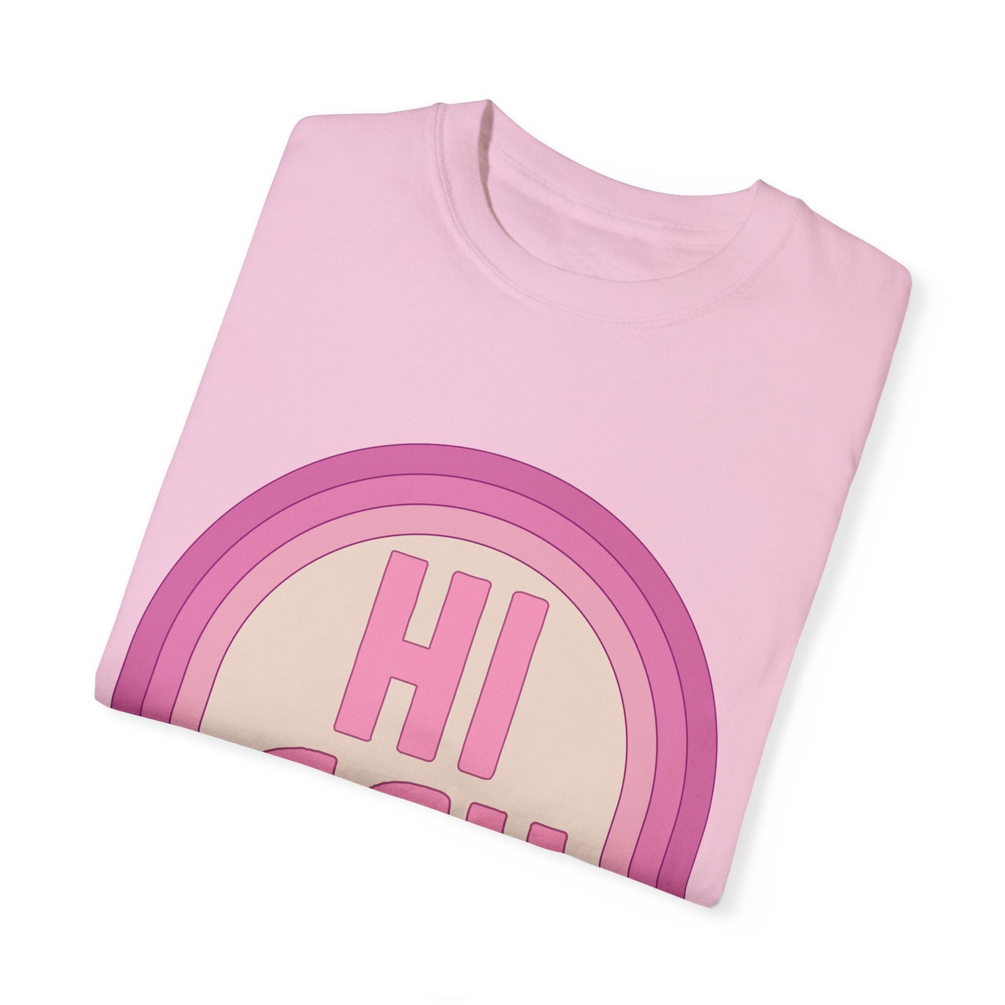 “HI GAY” - Unwell club