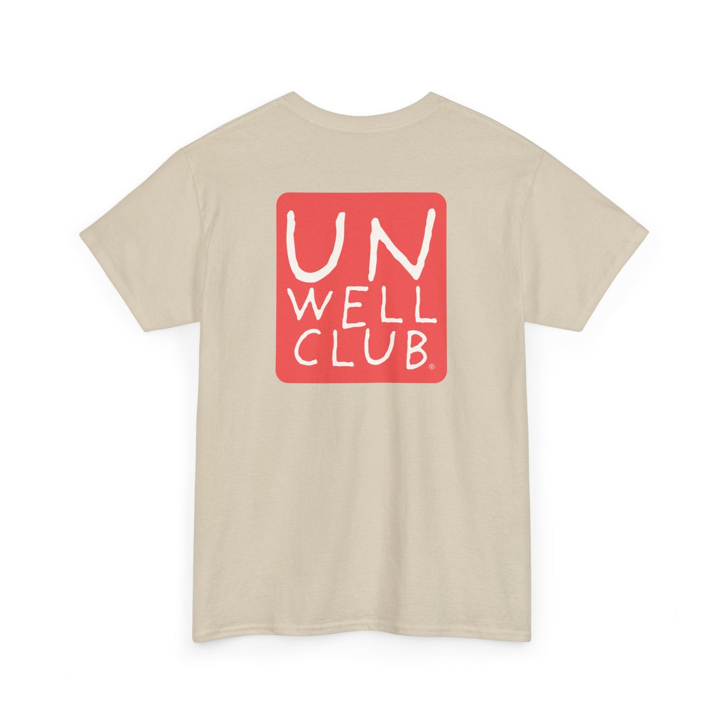 The Lord Loves a Trier - Unwell Club