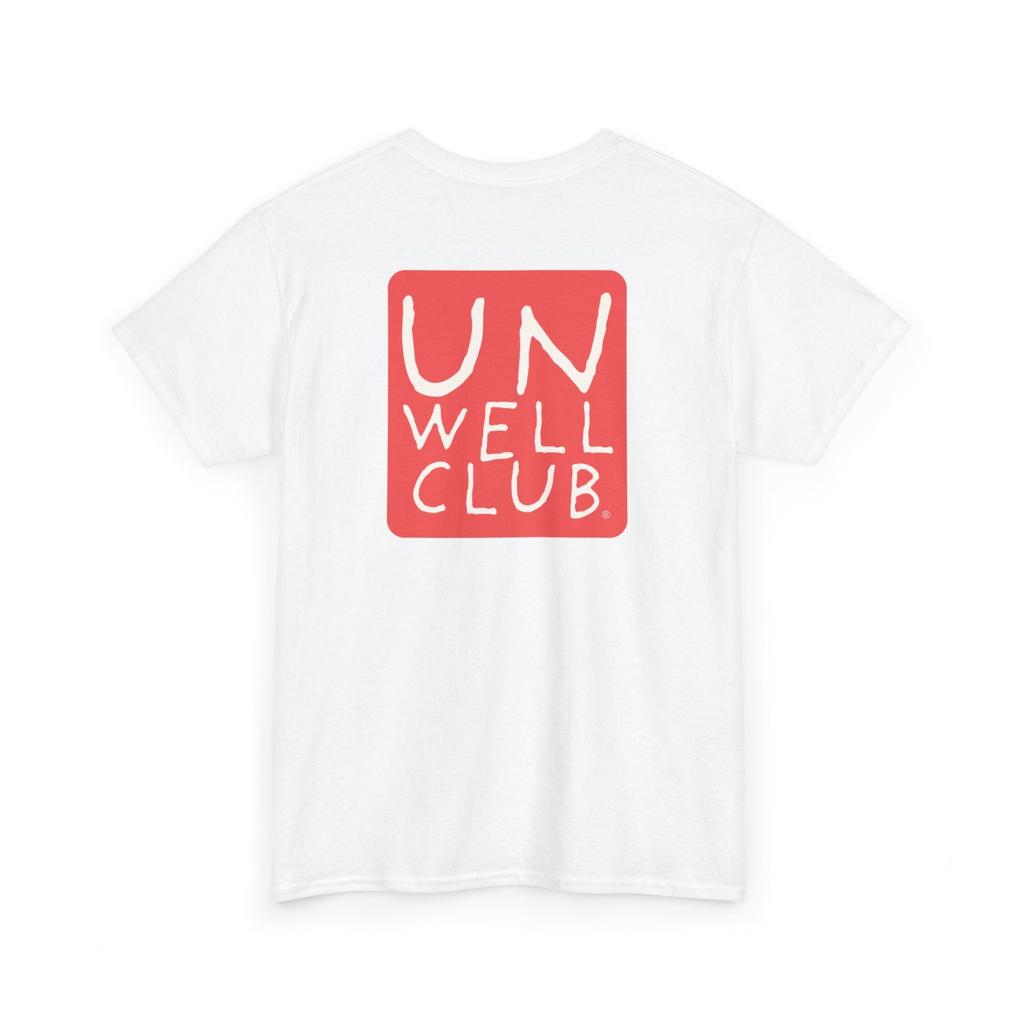 The Lord Loves a Trier - Unwell Club