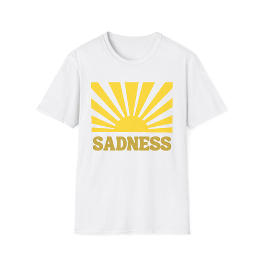Sadness - Unwell club