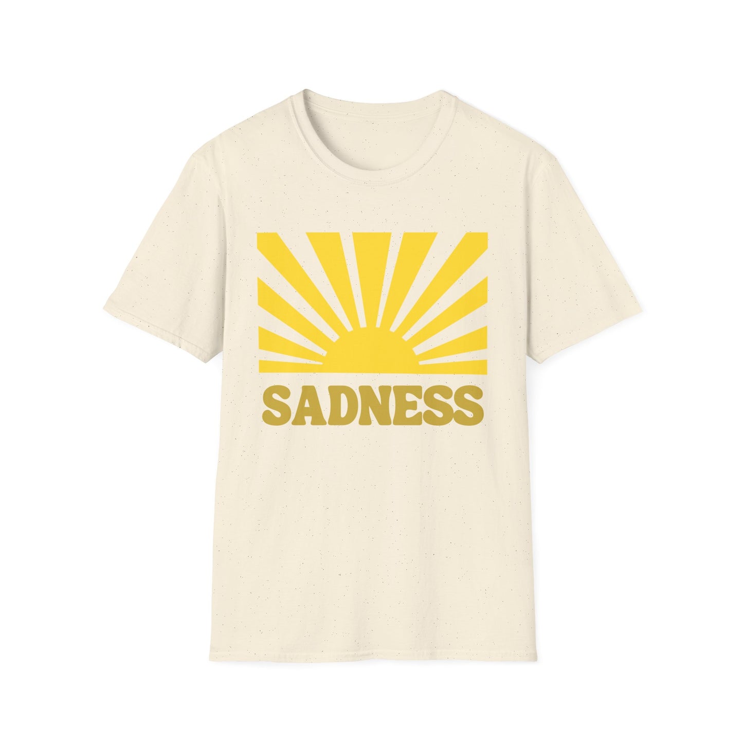 Sadness - Unwell club