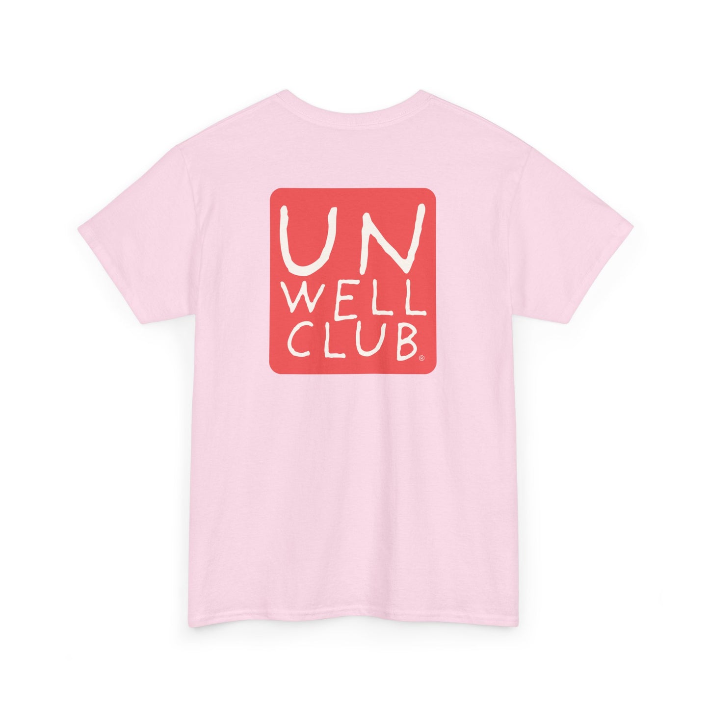 The Lord Loves a Trier - Unwell Club