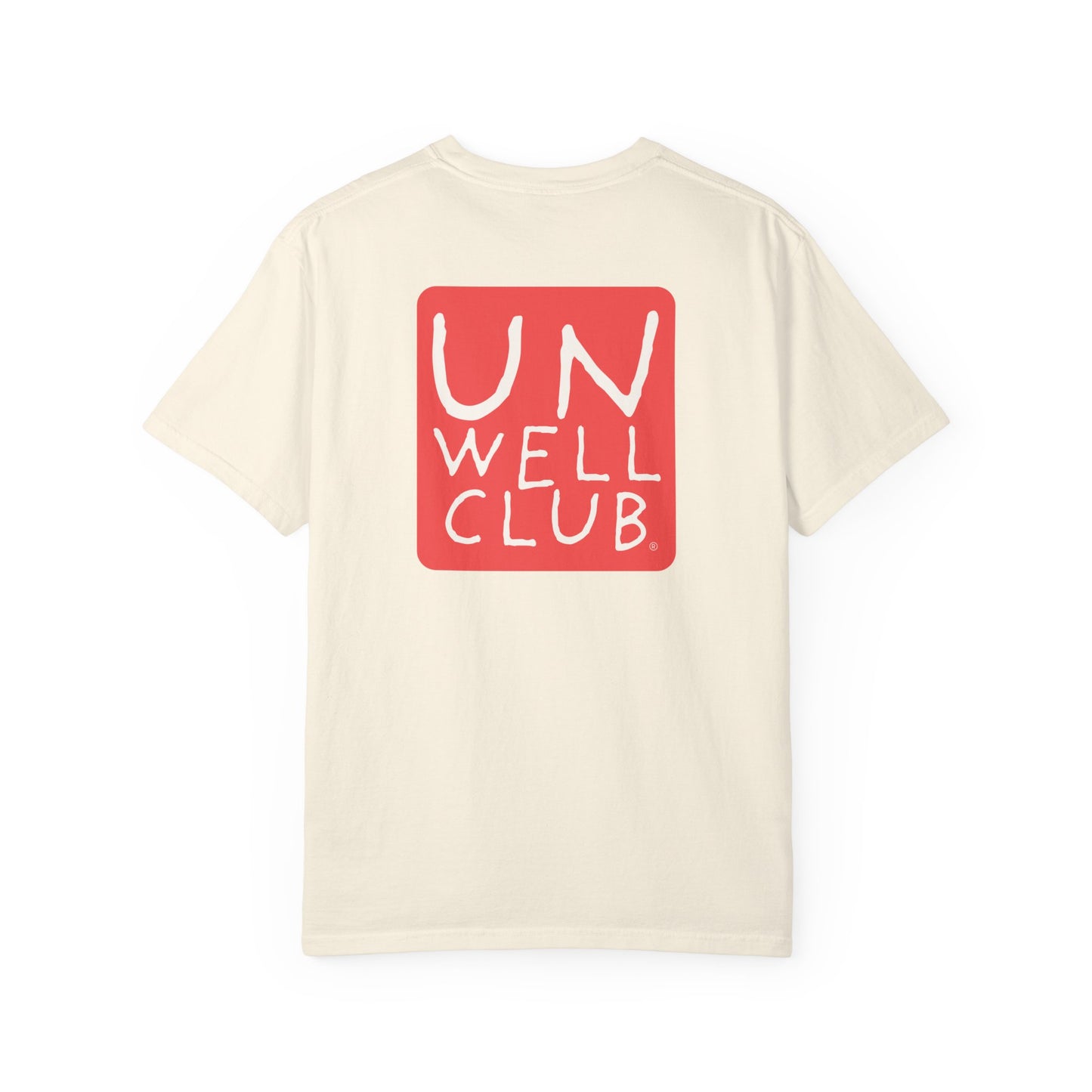 Anglerfish thoughts - Unwell club